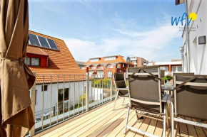 Haus Anna Ferienwohnung 6